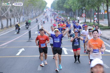 RUN TO LIVE 2024 - Ảnh #1434202