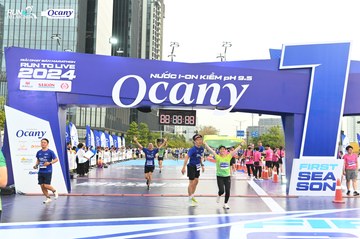 RUN TO LIVE 2024 - Ảnh #1420063