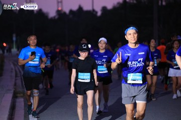 RUN TO LIVE 2024 - Ảnh #1345946