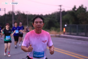 RUN TO LIVE 2024 - Ảnh #1358033