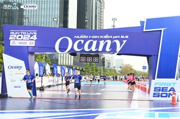 RUN TO LIVE 2024 - Ảnh #1424170
