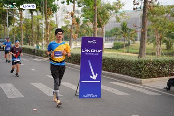 RUN TO LIVE 2024 - Ảnh #1390296