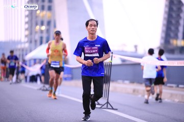 RUN TO LIVE 2024 - Ảnh #1325643