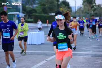 RUN TO LIVE 2024 - Ảnh #1338136