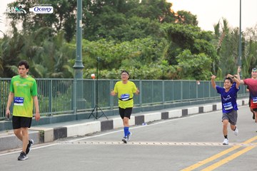 RUN TO LIVE 2024 - Ảnh #1399379