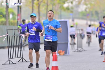 RUN TO LIVE 2024 - Ảnh #1446615
