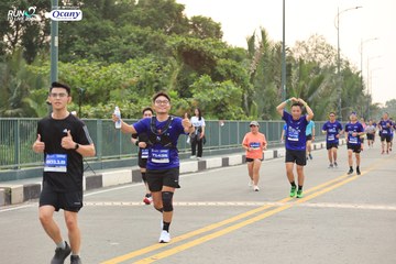 RUN TO LIVE 2024 - Ảnh #1401978