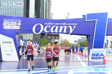 RUN TO LIVE 2024 - Ảnh #1421913