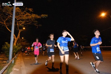 RUN TO LIVE 2024 - Ảnh #1396897