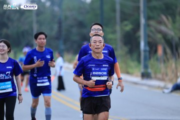 RUN TO LIVE 2024 - Ảnh #1370018