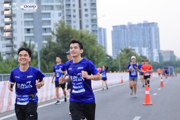 RUN TO LIVE 2024 - Ảnh #1450276