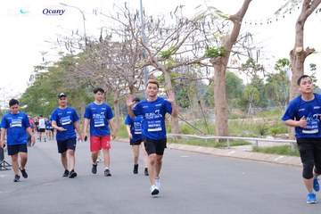 RUN TO LIVE 2024 - Ảnh #1400582