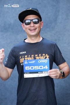 RUN TO LIVE 2024 - Ảnh #1313966