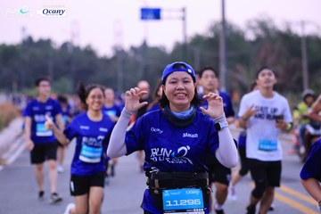 RUN TO LIVE 2024 - Ảnh #1358906