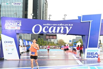 RUN TO LIVE 2024 - Ảnh #1418322