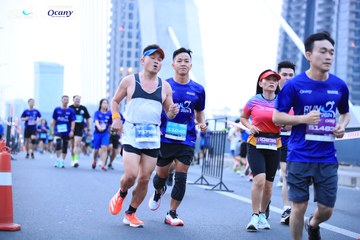 RUN TO LIVE 2024 - Ảnh #1326270