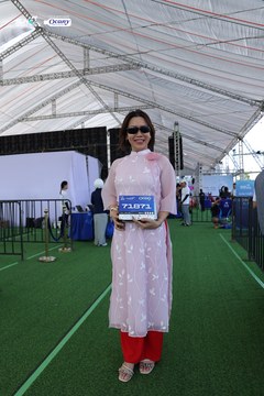 RUN TO LIVE 2024 - Ảnh #1306907
