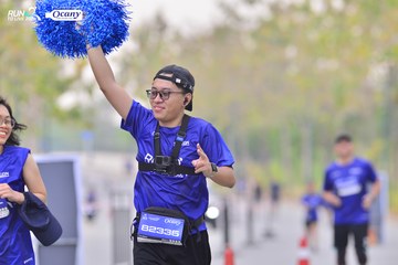 RUN TO LIVE 2024 - Ảnh #1447767