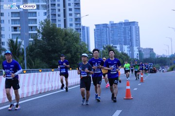 RUN TO LIVE 2024 - Ảnh #1448634