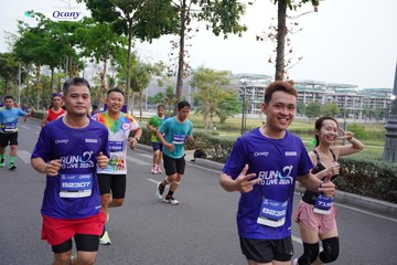 RUN TO LIVE 2024 - Ảnh #1385822