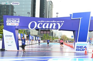 RUN TO LIVE 2024 - Ảnh #1423667