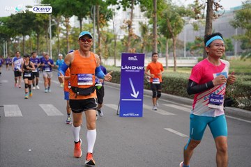 RUN TO LIVE 2024 - Ảnh #1387971