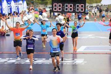 RUN TO LIVE 2024 - Ảnh #1405977