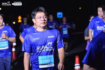 RUN TO LIVE 2024 - Ảnh #1321407