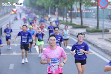 RUN TO LIVE 2024 - Ảnh #1433539