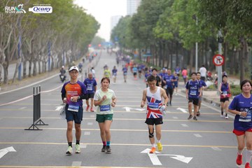 RUN TO LIVE 2024 - Ảnh #1438625