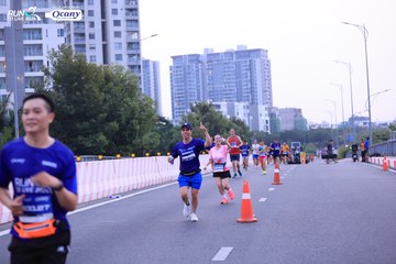 RUN TO LIVE 2024 - Ảnh #1447724