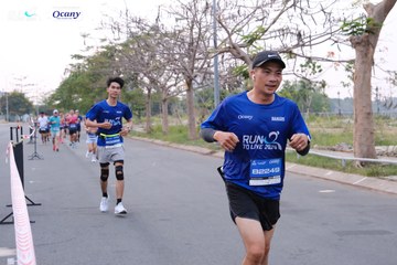 RUN TO LIVE 2024 - Ảnh #1399128