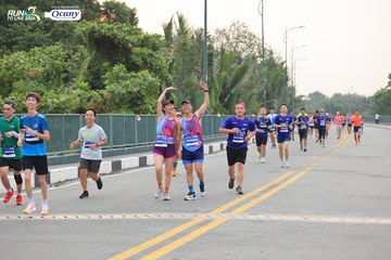 RUN TO LIVE 2024 - Ảnh #1392720