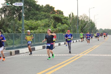 RUN TO LIVE 2024 - Ảnh #1399320