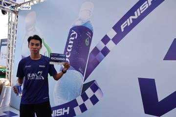 RUN TO LIVE 2024 - Ảnh #1309423