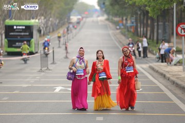 RUN TO LIVE 2024 - Ảnh #1421711