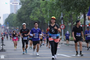 RUN TO LIVE 2024 - Ảnh #1435007