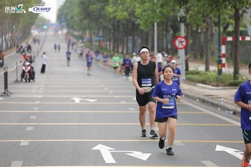 RUN TO LIVE 2024 - Ảnh #1439307