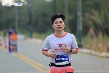 RUN TO LIVE 2024 - Ảnh #1388068