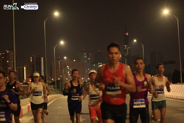 RUN TO LIVE 2024 - Ảnh #1439543