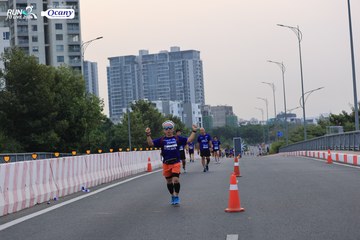 RUN TO LIVE 2024 - Ảnh #1450901