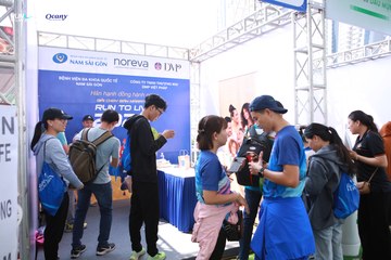 RUN TO LIVE 2024 - Ảnh #1314086