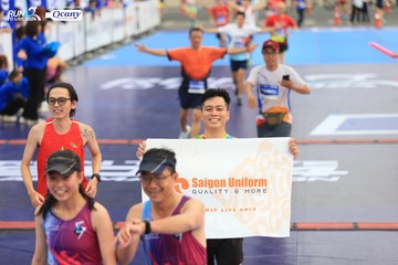 RUN TO LIVE 2024 - Ảnh #1409448