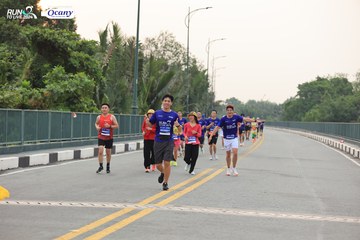 RUN TO LIVE 2024 - Ảnh #1399445