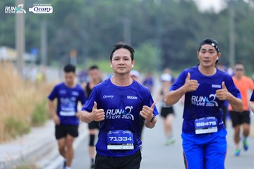 RUN TO LIVE 2024 - Ảnh #1373842