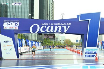 RUN TO LIVE 2024 - Ảnh #1428182
