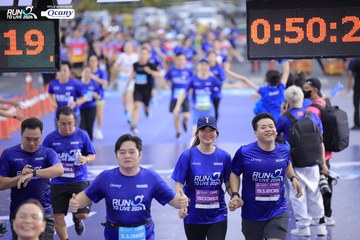 RUN TO LIVE 2024 - Ảnh #1360329