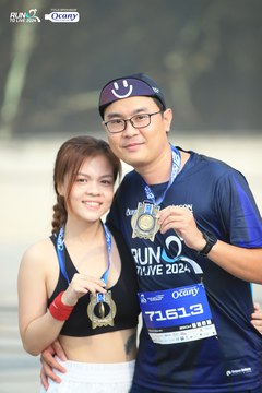 RUN TO LIVE 2024 - Ảnh #1415208