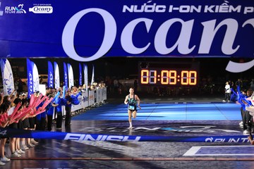 RUN TO LIVE 2024 - Ảnh #1330376