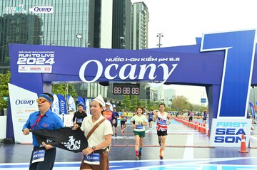 RUN TO LIVE 2024 - Ảnh #1426876